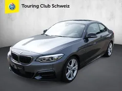 Gebraucht 2020 BMW M240 M Sport | CHF 34’900 (Guter Preis)