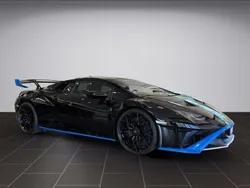 Gebraucht 2023 Lamborghini Huracán Coupé | CHF 349’000 (Fairer Preis)