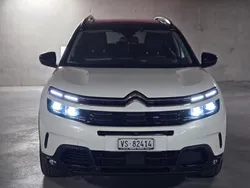 Gebraucht 2021 Citroën C5 Aircross PureTech SUV | CHF 19’500 (Superpreis)