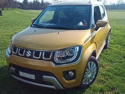 Gebraucht 2021 Suzuki Ignis Kleinwagen | CHF 17’900 (Fairer Preis)