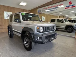 Grau Gebraucht 2020 Suzuki Jimny SUV | CHF 45’900 (Teuer)