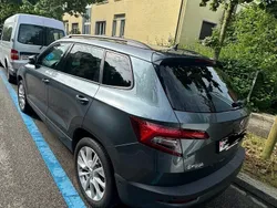 Gebraucht 2019 Skoda Karoq Style SUV | CHF 22’000 (Guter Preis)