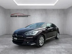 Gebraucht 2014 DS Automobiles DS5 Kleinwagen | CHF 6’700 (Fairer Preis)