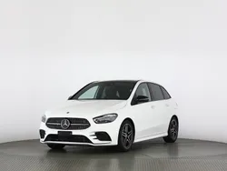 Gebraucht 2024 Mercedes B250e Van / Kleinbus | CHF 49’900 (Superpreis)