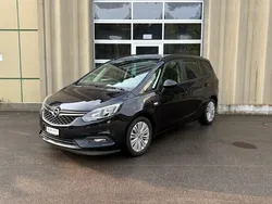Gebraucht 2018 Opel Zafira Van / Kleinbus | CHF 14’990 (Guter Preis)