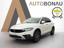 Gebraucht 2022 Fiat Tipo Cross Limousine | CHF 16’899 (Superpreis)