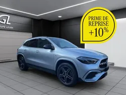 Mercedes GLA250