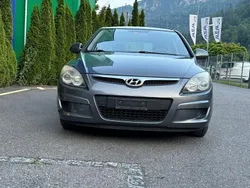 Gebraucht 2010 Hyundai i30 Comfort | CHF 1’600 (Superpreis)