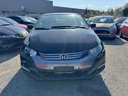 Gebraucht 2010 Honda Insight Comfort | CHF 1’300