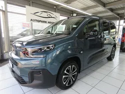 Gebraucht 2024 Citroën Berlingo Van / Kleinbus | CHF 28’900 (Fairer Preis)