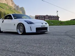 Gebraucht 2005 Nissan 350Z Pack | CHF 24’990