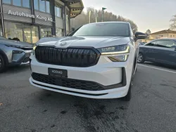 Gebraucht 2024 Skoda Kodiaq SportLine SUV | CHF 57’900