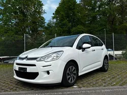 Gebraucht 2014 Citroën C3 PureTech Kleinwagen | CHF 3’500 (Superpreis)