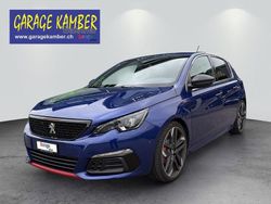 Gebraucht 2018 Peugeot 308 GTi Limousine | CHF 18’700 (Etwas zu teuer)