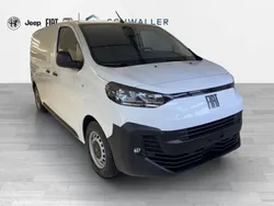 Neu 2024 Fiat e-Scudo Easy Van / Kleinbus | CHF 27’790 (Superpreis)