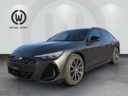 Neu 2025 Audi A6 Advanced Kombi | CHF 86’888 (Fairer Preis)