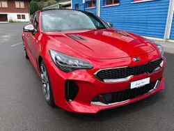 Gebraucht 2019 Kia Stinger | CHF 29’900 (Superpreis)