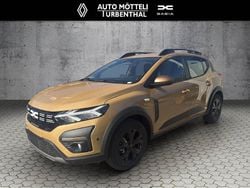 Neu 2025 Dacia Sandero Extreme Kleinwagen | CHF 21’190 (Fairer Preis)