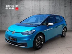 Gebraucht 2020 VW ID.3 Pro Kleinwagen | CHF 19’888 (Superpreis)