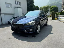Gebraucht 2015 BMW 220 Active Tourer Luxury Line Van / Kleinbus | CHF 13’900