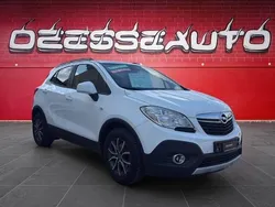 Gebraucht 2015 Opel Mokka Enjoy SUV | CHF 9’690 (Fairer Preis)