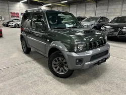 Gebraucht 2015 Suzuki Jimny SUV | CHF 16’900 (Etwas zu teuer)