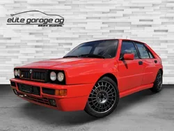 Gebraucht 1992 Lancia Delta Limousine | CHF 99’800