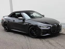 Gebraucht 2022 BMW M440 M Sport Limousine | CHF 52’500 (Guter Preis)