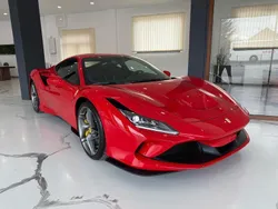 Gebraucht 2021 Ferrari F8 | CHF 299’999 (Guter Preis)