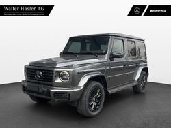 Gebraucht 2024 Mercedes G450 SUV | CHF 186’500