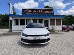 Gebraucht 2010 VW Scirocco Coupé | CHF 7’800 (Superpreis)
