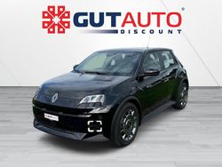 Neu 2025 Renault R5 Evolution Kleinwagen | CHF 20’990 (Superpreis)