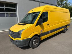 Gebraucht 2012 VW Crafter Van | CHF 6’900 (Guter Preis)