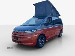 Gebraucht 2025 VW LT Ocean | CHF 79’990 (Fairer Preis)