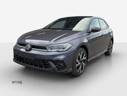 Rauchgrau schwarz Gebraucht 2024 VW Polo United Limousine | CHF 28’900 (Teuer)