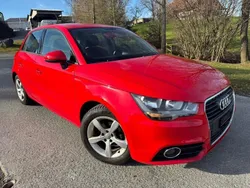 Gebraucht 2013 Audi A1 Sportback Ambition Kleinwagen | CHF 4’999 (Guter Preis)
