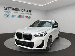 Neu 2025 BMW X1 M Sport SUV | CHF 79’500 (Guter Preis)