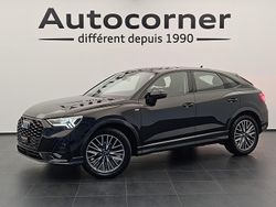 Gebraucht 2022 Audi Q3 Sportback Attraction SUV | CHF 36’900 (Fairer Preis)