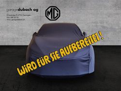 Neu 2025 MG ZS Luxury SUV | CHF 25’140 (Fairer Preis)