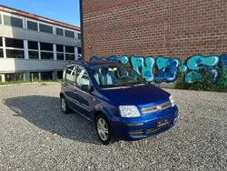 Gebraucht 2010 Fiat Panda Dynamic Kleinwagen | CHF 3’999 (Guter Preis)