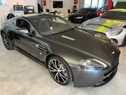Gebraucht 2014 Aston Martin V8 Vantage Coupé | CHF 69’800 (Superpreis)