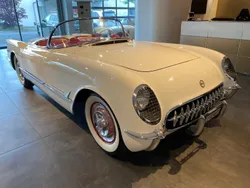 Gebraucht 1954 Chevrolet Corvette | CHF 94’900