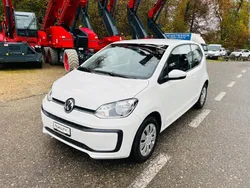 Gebraucht 2017 VW up! move up! Kleinwagen | CHF 5’500 (Fairer Preis)