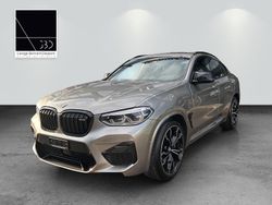 Gebraucht 2020 BMW X4 Competition Edition SUV | CHF 53’900
