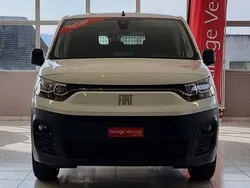 Neu 2024 Fiat e-Doblò Lounge Van / Kleinbus | CHF 24’990 (Superpreis)