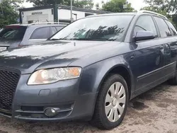 Gebraucht 2006 Audi A4 Kombi | CHF 2’499 (Guter Preis)