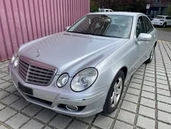 Gebraucht 2006 Mercedes E350 Classic | CHF 6’300