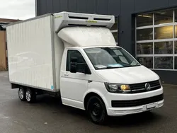 Gebraucht 2016 VW T6 Van | CHF 31’980 (Etwas zu teuer)