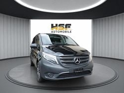 Gebraucht 2019 Mercedes Vito Van / Kleinbus | CHF 28’850 (Guter Preis)