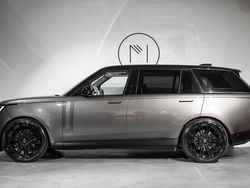 Gebraucht 2023 Land Rover Range Rover First Edition SUV | CHF 195’000